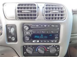 2003 Chevrolet Blazer (CC-1020207) for sale in Carlisle, Pennsylvania
