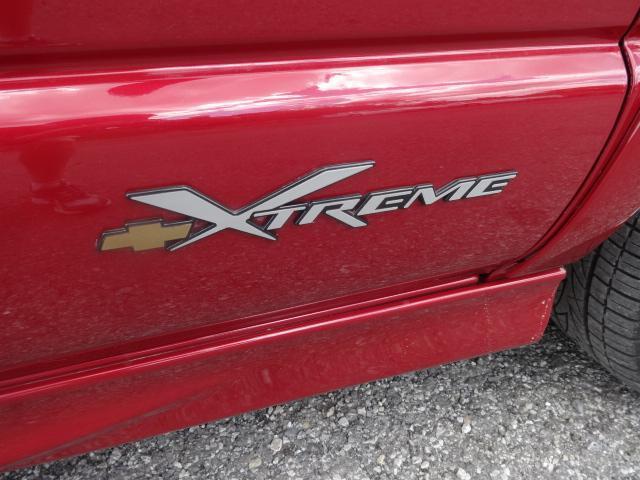 2003 Chevrolet Blazer (CC-1020207) for sale in Carlisle, Pennsylvania