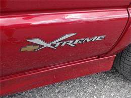 2003 Chevrolet Blazer (CC-1020207) for sale in Carlisle, Pennsylvania