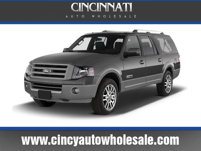 2012 Ford Expedition (CC-1022072) for sale in Loveland, Ohio