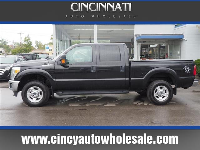 2015 Ford F250 (CC-1022074) for sale in Loveland, Ohio