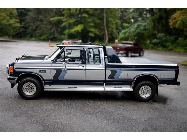 1988 Ford F250 (CC-1022075) for sale in Saratoga Springs, New York