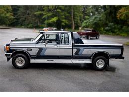 1988 Ford F250 (CC-1022075) for sale in Saratoga Springs, New York