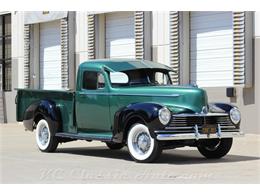 1946 Hudson Pickup (CC-1022081) for sale in Lenexa, Kansas