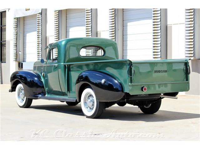 1946 Hudson Pickup (CC-1022081) for sale in Lenexa, Kansas