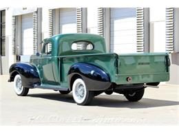 1946 Hudson Pickup (CC-1022081) for sale in Lenexa, Kansas