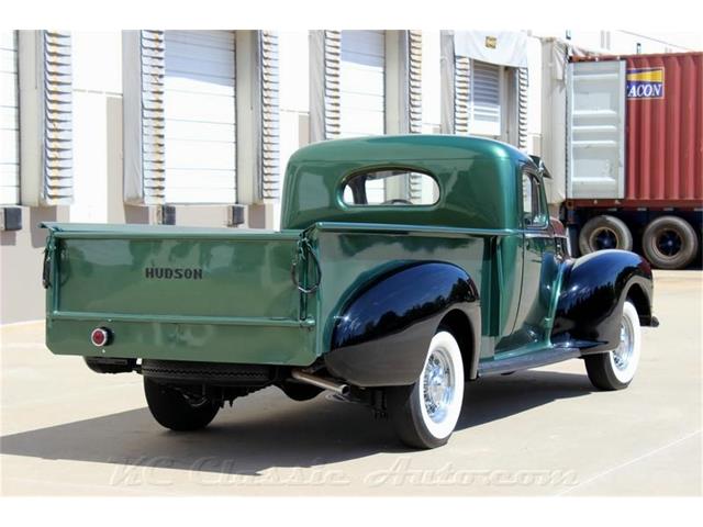 1946 Hudson Pickup (CC-1022081) for sale in Lenexa, Kansas