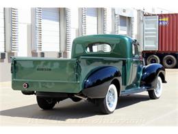 1946 Hudson Pickup (CC-1022081) for sale in Lenexa, Kansas