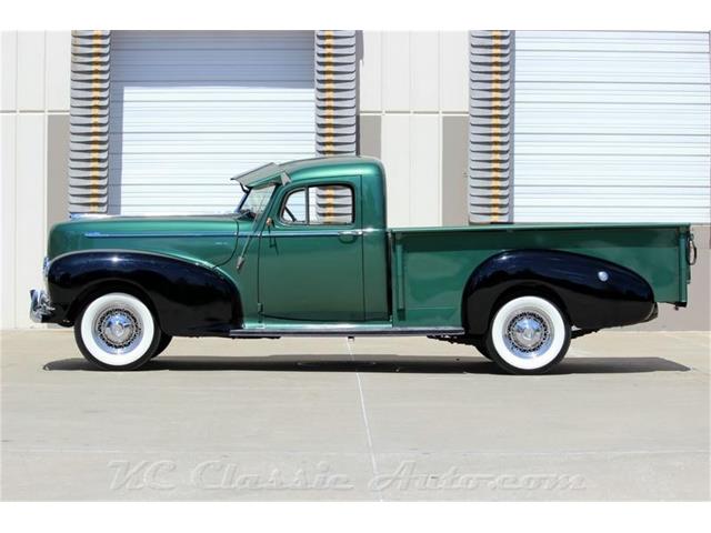 1946 Hudson Pickup (CC-1022081) for sale in Lenexa, Kansas