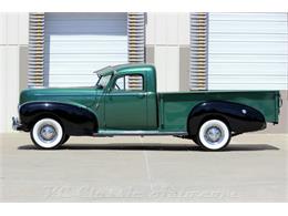 1946 Hudson Pickup (CC-1022081) for sale in Lenexa, Kansas