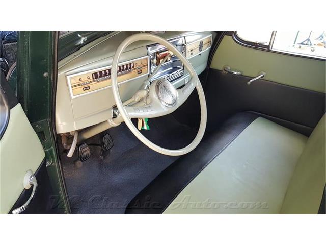 1946 Hudson Pickup (CC-1022081) for sale in Lenexa, Kansas