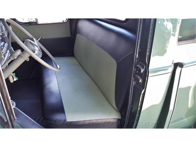 1946 Hudson Pickup (CC-1022081) for sale in Lenexa, Kansas
