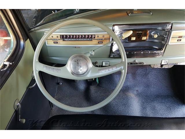 1946 Hudson Pickup (CC-1022081) for sale in Lenexa, Kansas