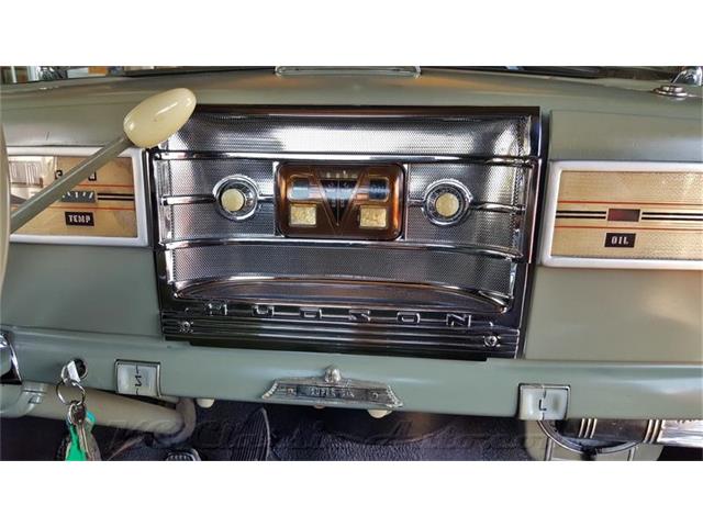 1946 Hudson Pickup (CC-1022081) for sale in Lenexa, Kansas