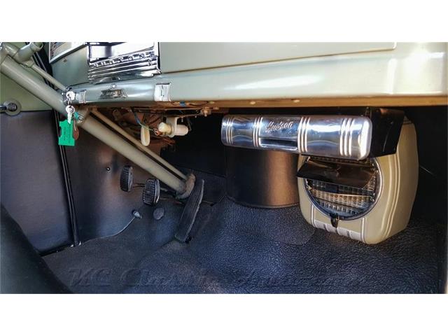 1946 Hudson Pickup (CC-1022081) for sale in Lenexa, Kansas