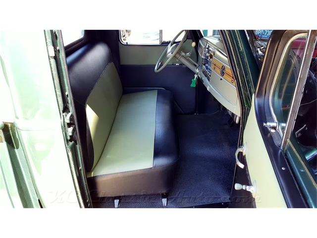 1946 Hudson Pickup (CC-1022081) for sale in Lenexa, Kansas