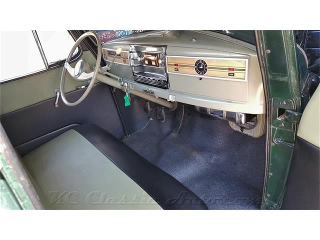 1946 Hudson Pickup (CC-1022081) for sale in Lenexa, Kansas