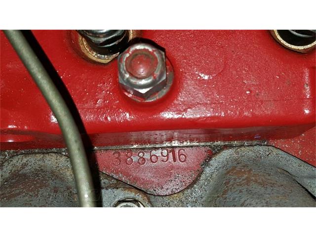 1946 Hudson Pickup (CC-1022081) for sale in Lenexa, Kansas