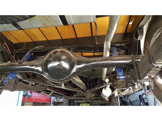 1946 Hudson Pickup (CC-1022081) for sale in Lenexa, Kansas