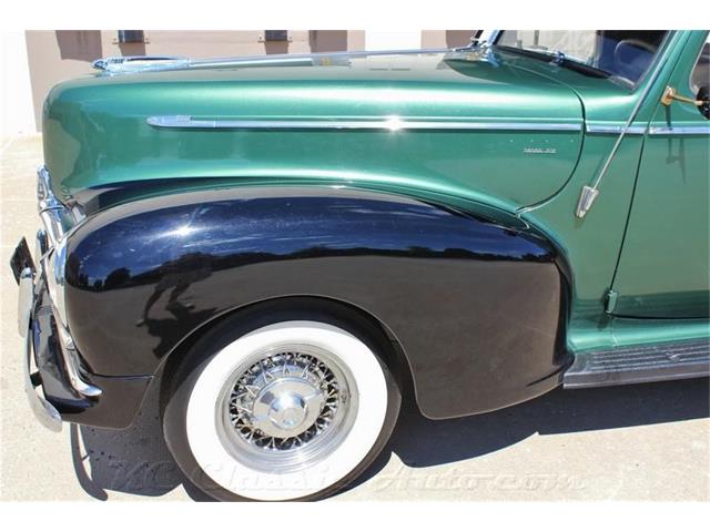 1946 Hudson Pickup (CC-1022081) for sale in Lenexa, Kansas