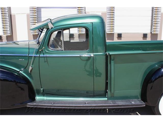 1946 Hudson Pickup (CC-1022081) for sale in Lenexa, Kansas
