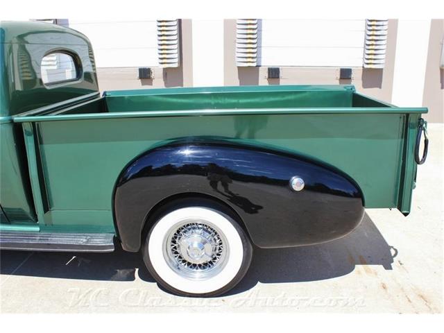 1946 Hudson Pickup (CC-1022081) for sale in Lenexa, Kansas