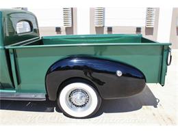 1946 Hudson Pickup (CC-1022081) for sale in Lenexa, Kansas