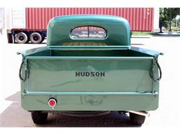 1946 Hudson Pickup (CC-1022081) for sale in Lenexa, Kansas