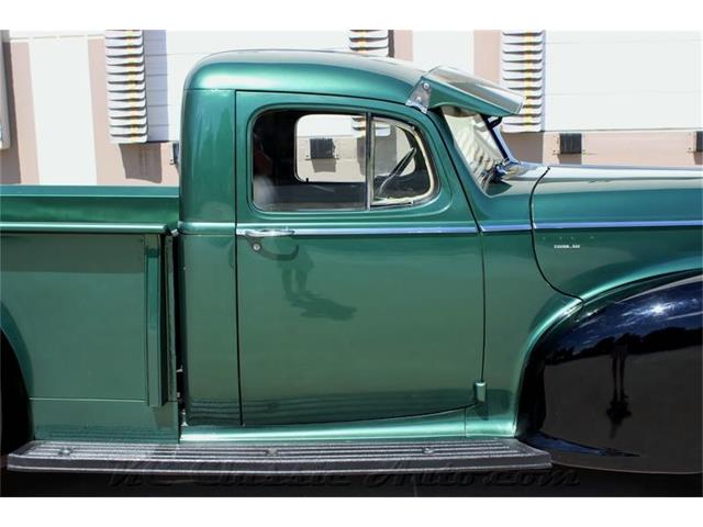 1946 Hudson Pickup (CC-1022081) for sale in Lenexa, Kansas