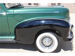 1946 Hudson Pickup (CC-1022081) for sale in Lenexa, Kansas