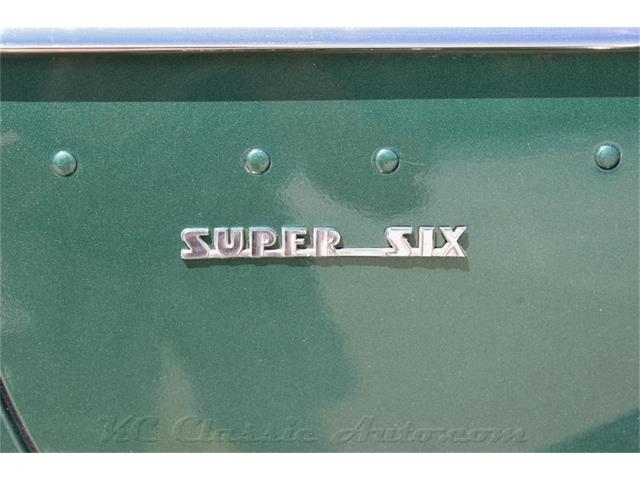 1946 Hudson Pickup (CC-1022081) for sale in Lenexa, Kansas