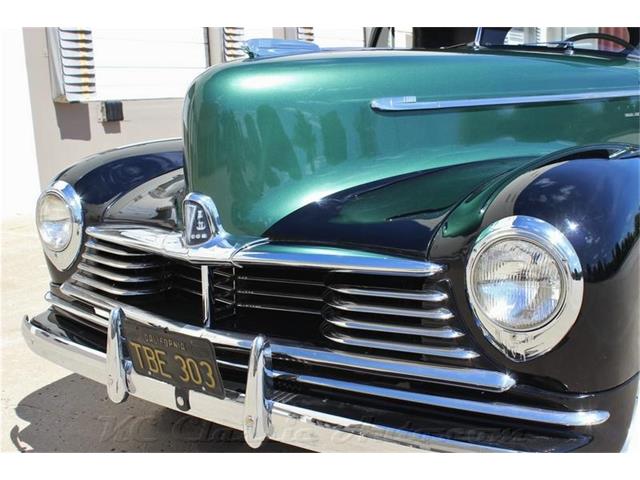1946 Hudson Pickup (CC-1022081) for sale in Lenexa, Kansas