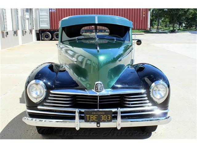 1946 Hudson Pickup (CC-1022081) for sale in Lenexa, Kansas