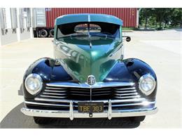 1946 Hudson Pickup (CC-1022081) for sale in Lenexa, Kansas