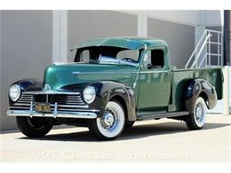 1946 Hudson Pickup (CC-1022081) for sale in Lenexa, Kansas