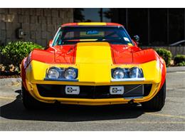 1968 Chevrolet Corvette L88 Racer (CC-1022084) for sale in Wallingford, Connecticut