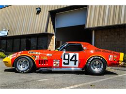 1968 Chevrolet Corvette L88 Racer (CC-1022084) for sale in Wallingford, Connecticut