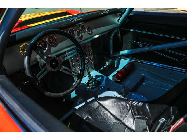 1968 Chevrolet Corvette L88 Racer (CC-1022084) for sale in Wallingford, Connecticut