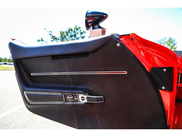 1968 Chevrolet Corvette L88 Racer (CC-1022084) for sale in Wallingford, Connecticut
