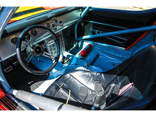 1968 Chevrolet Corvette L88 Racer (CC-1022084) for sale in Wallingford, Connecticut