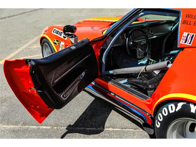1968 Chevrolet Corvette L88 Racer (CC-1022084) for sale in Wallingford, Connecticut