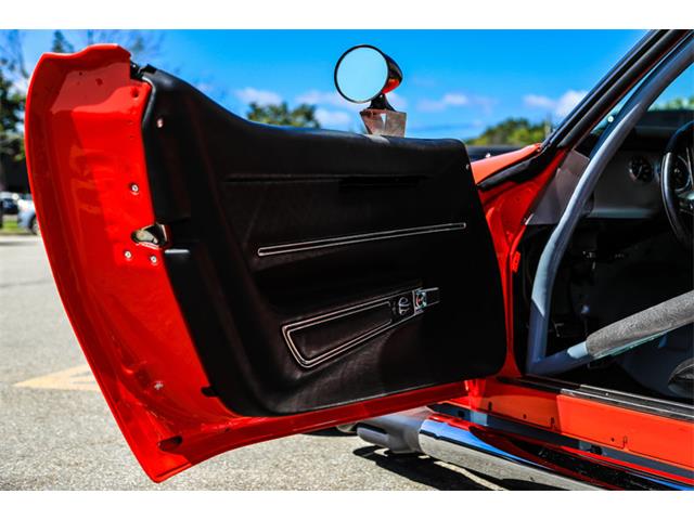 1968 Chevrolet Corvette L88 Racer (CC-1022084) for sale in Wallingford, Connecticut