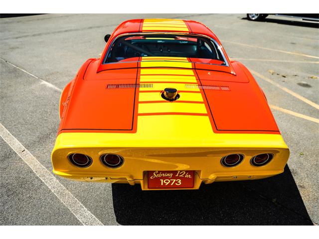 1968 Chevrolet Corvette L88 Racer (CC-1022084) for sale in Wallingford, Connecticut