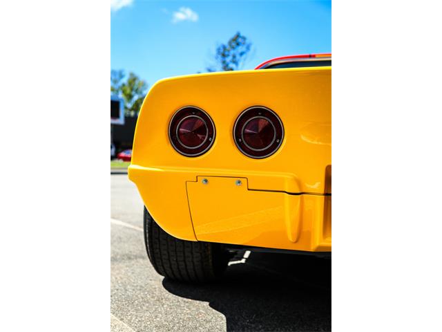 1968 Chevrolet Corvette L88 Racer (CC-1022084) for sale in Wallingford, Connecticut