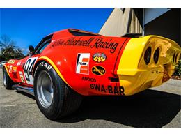 1968 Chevrolet Corvette L88 Racer (CC-1022084) for sale in Wallingford, Connecticut