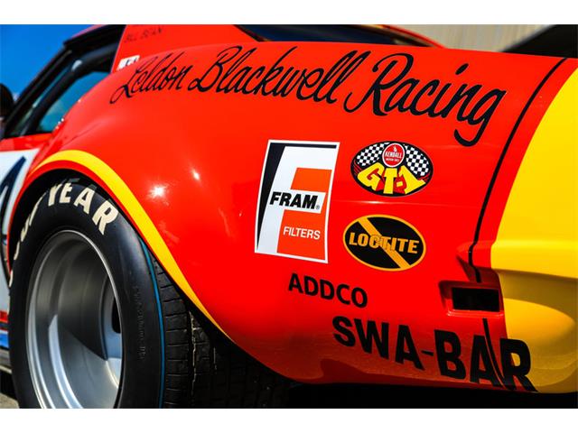 1968 Chevrolet Corvette L88 Racer (CC-1022084) for sale in Wallingford, Connecticut