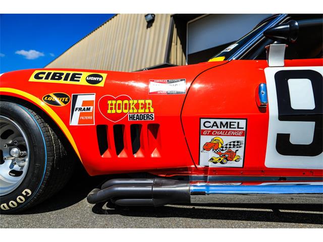 1968 Chevrolet Corvette L88 Racer (CC-1022084) for sale in Wallingford, Connecticut