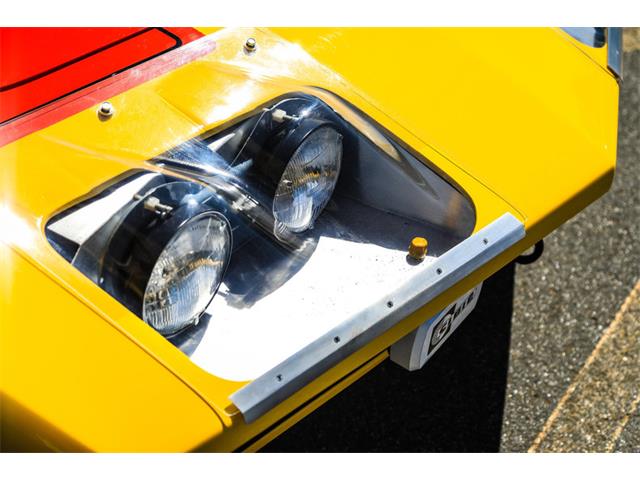 1968 Chevrolet Corvette L88 Racer (CC-1022084) for sale in Wallingford, Connecticut