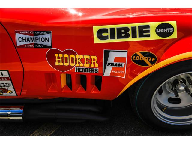 1968 Chevrolet Corvette L88 Racer (CC-1022084) for sale in Wallingford, Connecticut