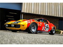 1968 Chevrolet Corvette L88 Racer (CC-1022084) for sale in Wallingford, Connecticut